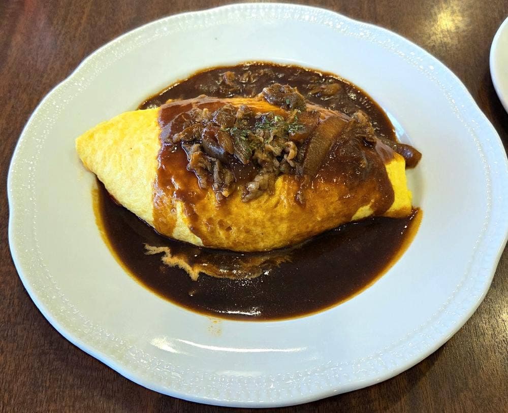 ロイヤルホスト 八戸の里店