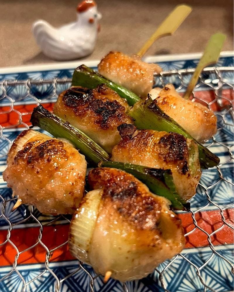 焼鳥の店 圭