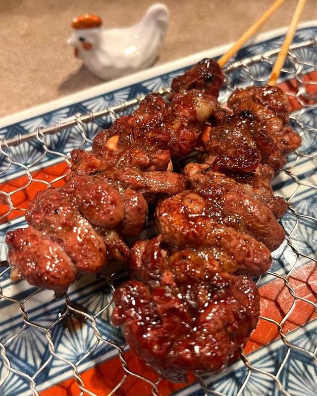 焼鳥の店 圭 - サブ画像2