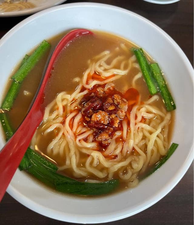中華料理 栄徳 - サブ画像1