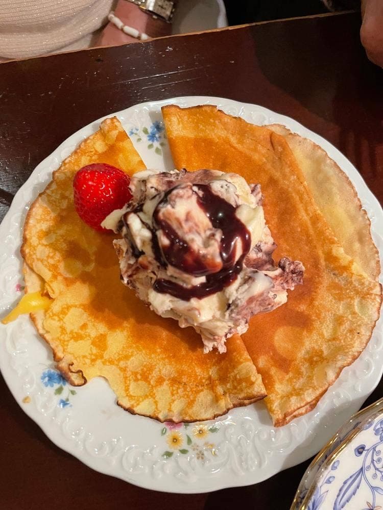 カフェ・ド・ルトン