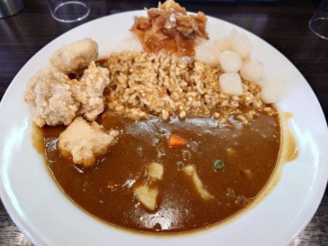 カレーハウスCoCo壱番屋 倉敷玉島店 - サブ画像1