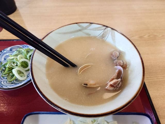 よしおか食堂 - サブ画像1
