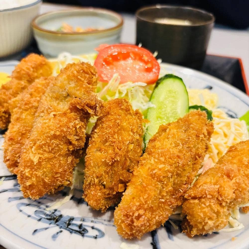 とんかつ寛太
