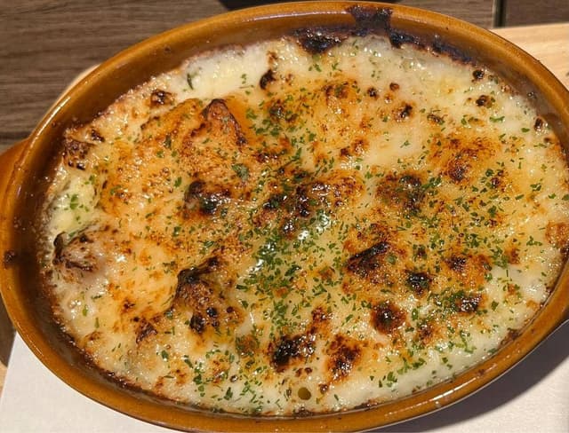 CAFE くらのとなり - サブ画像1