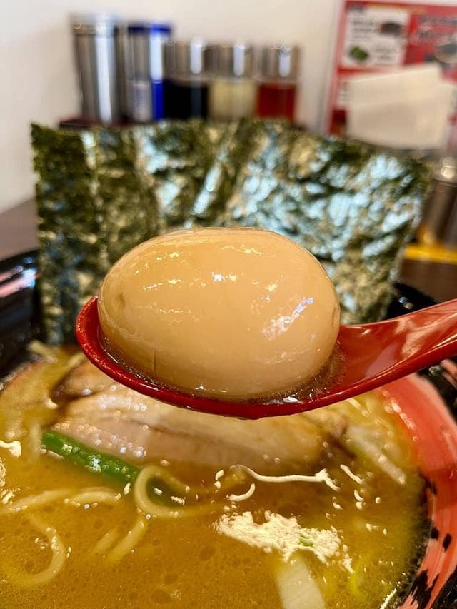 ラーメン松壱家 センター南店 - サブ画像1
