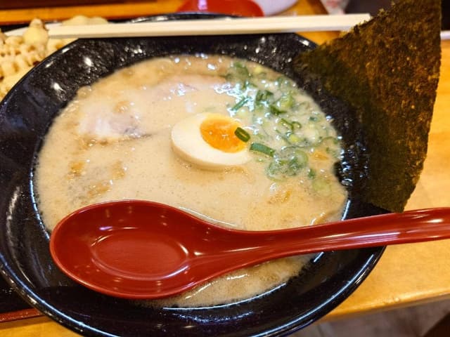 極源食堂 - サブ画像2