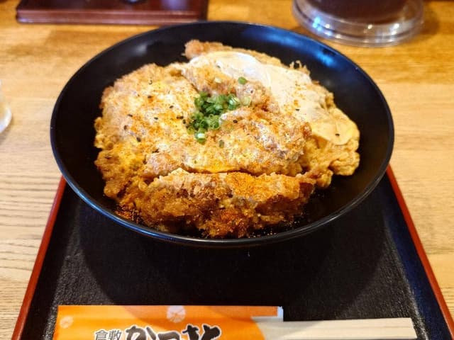 かつさと倉敷店 - サブ画像1