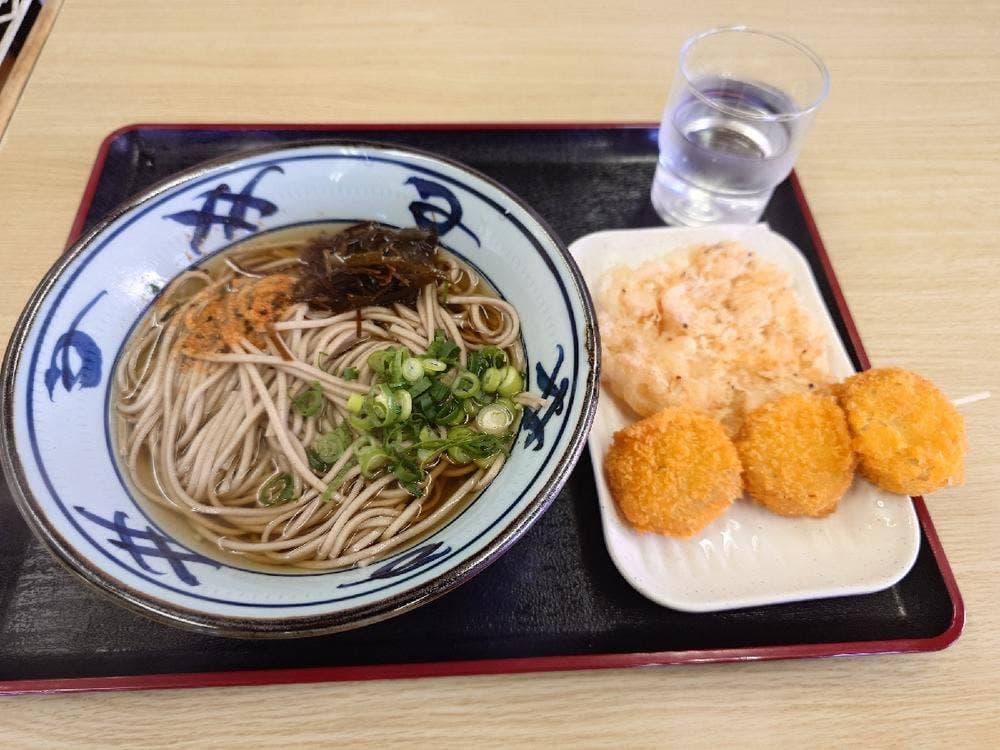 あじ道楽