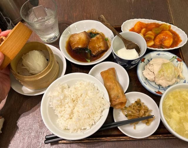 梅梅 日比谷シャンテ店 - サブ画像3