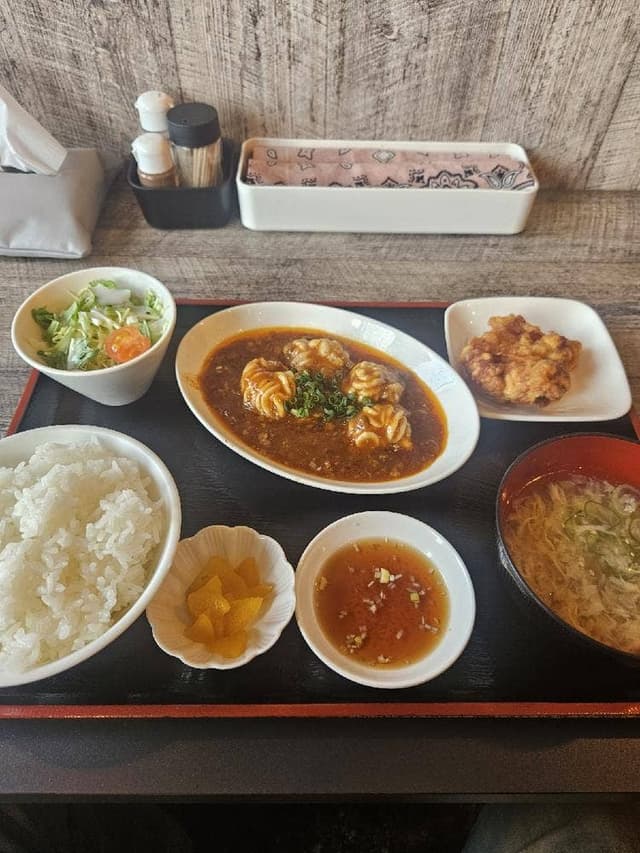 朝から中華まんふく - サブ画像3