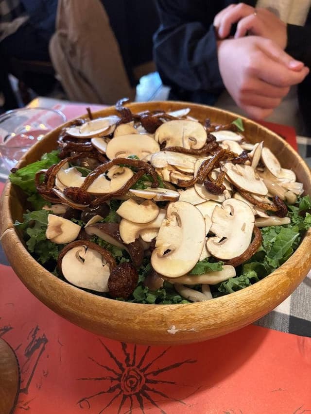 イタリア式食堂 イルキャンティ 代々木公園店 - サブ画像2