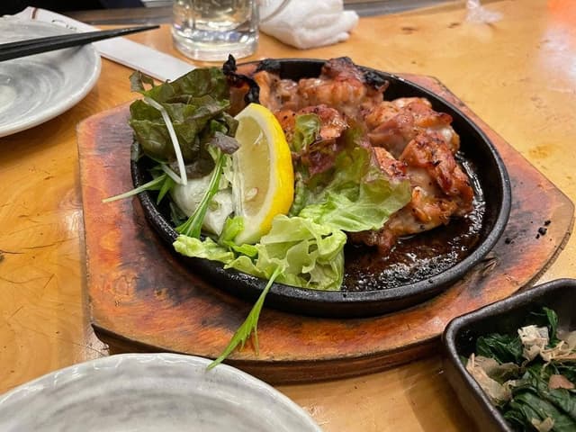 居酒屋 燈 - サブ画像2