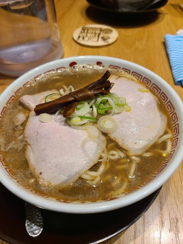 津軽煮干 ひらこ屋 - サブ画像3