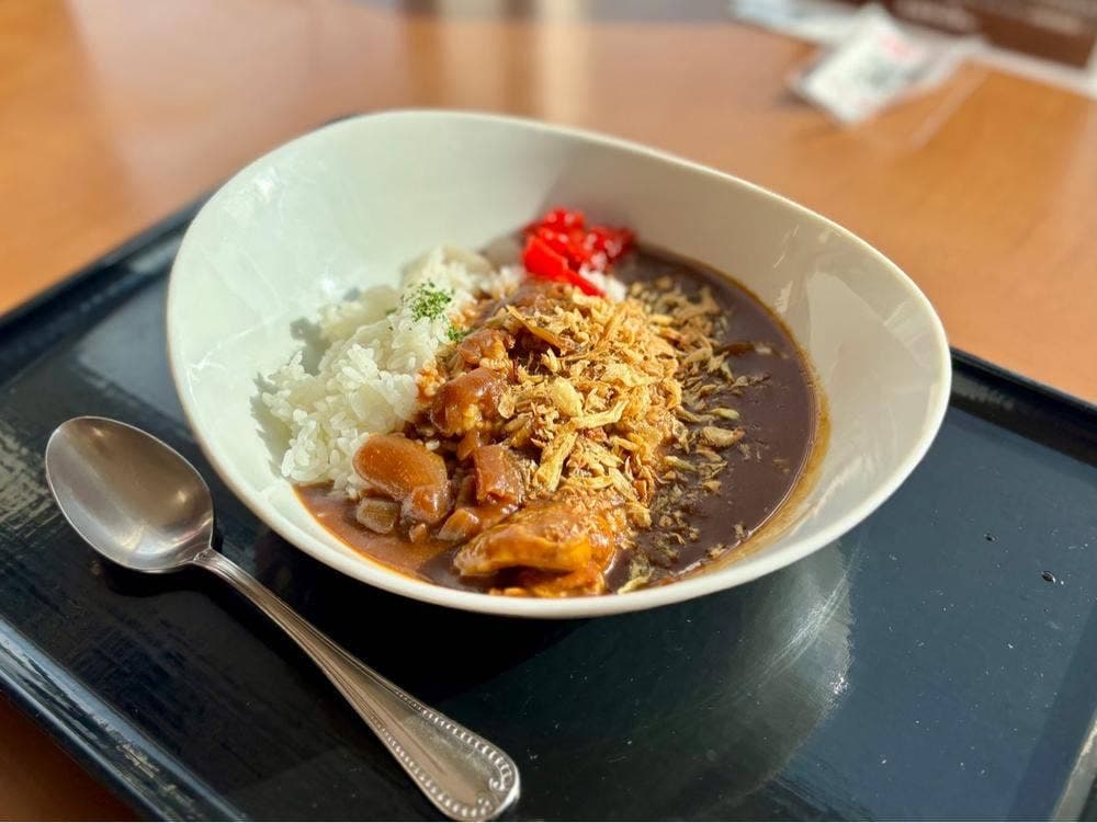丘珠キッチン