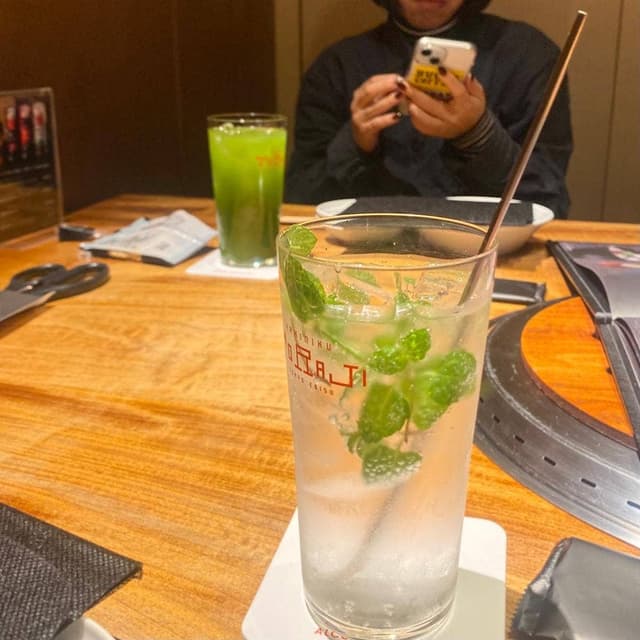 トラジ上大岡店 - サブ画像1