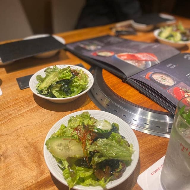 トラジ上大岡店 - サブ画像2
