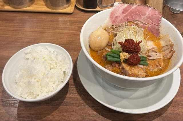 らーめん これこれ - サブ画像1