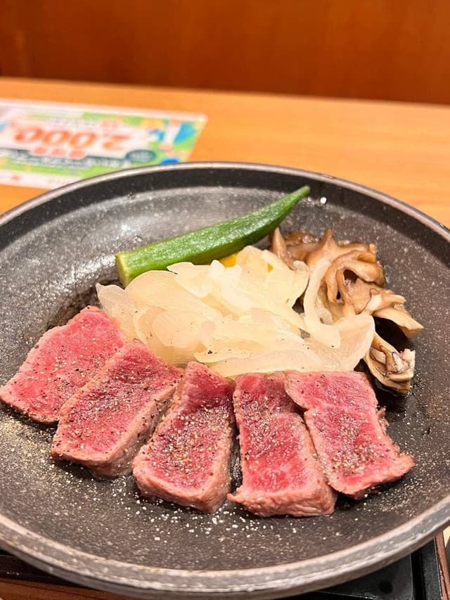 夢庵 川崎生田店 - サブ画像1