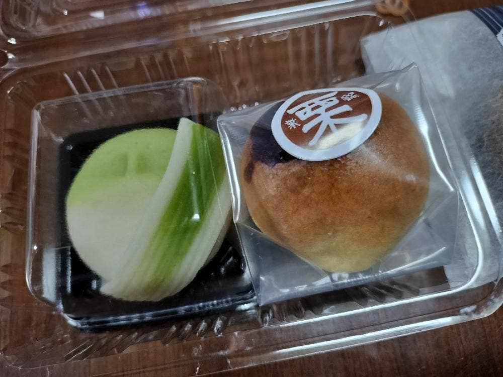鶴の玉 たつみ堂本舗