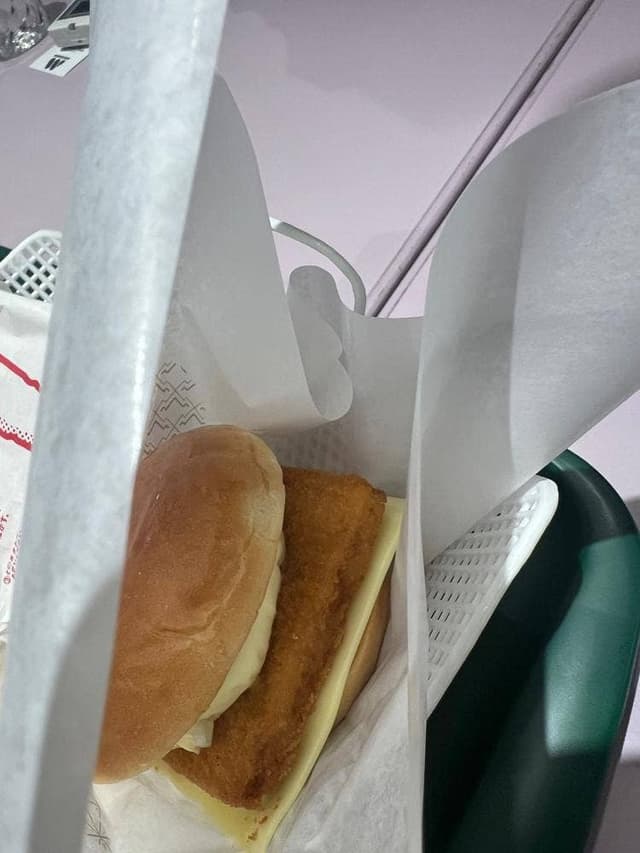 モスバーガー mozoワンダーシティ店 - サブ画像1