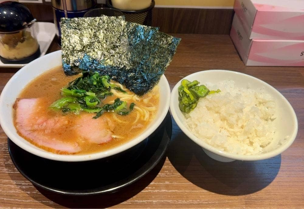 輝道家 水道橋駅前店