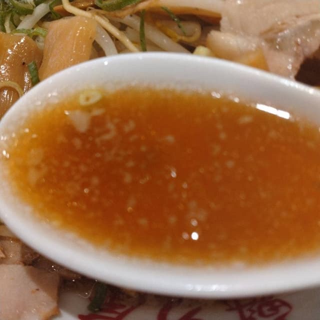 ラーメン魁力屋 イオンモール太田店 - サブ画像2