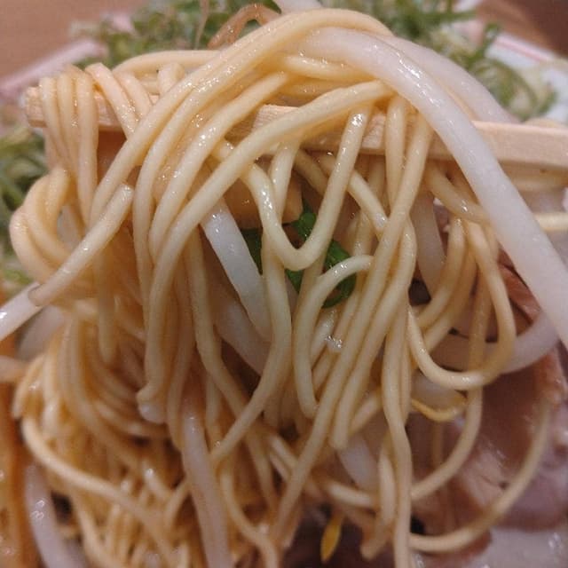 ラーメン魁力屋 イオンモール太田店 - サブ画像3