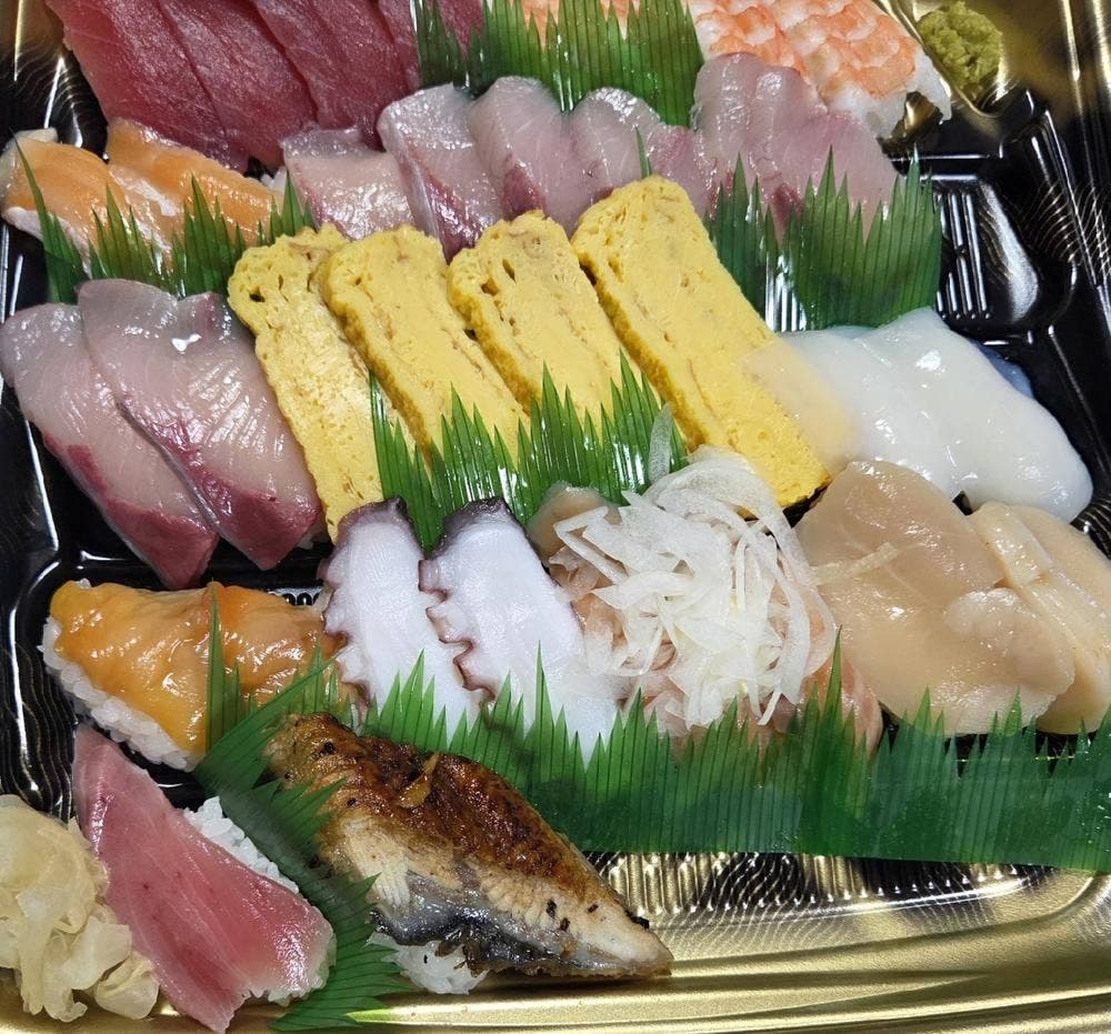 くら寿司 高井田店