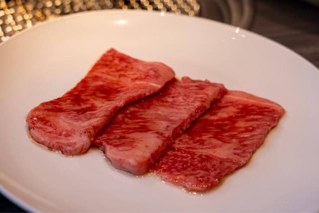 焼肉家 いっしん - サブ画像1