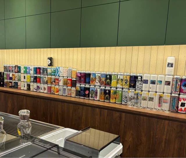 BEER BOULEVARD GINZA - サブ画像2
