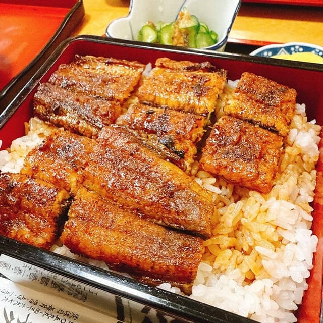 うなぎのデグチ - サブ画像1