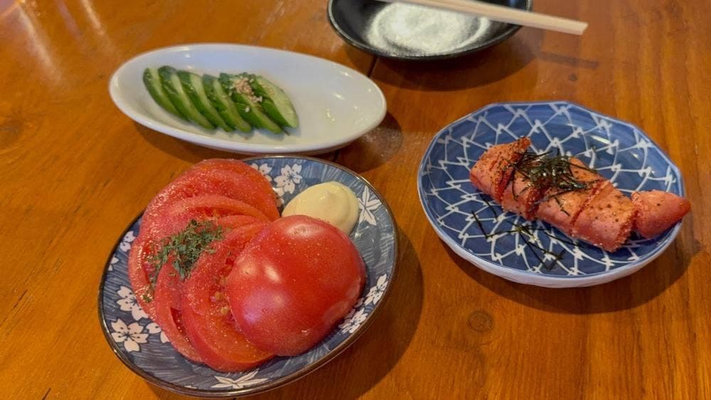大衆酒場 双家商店