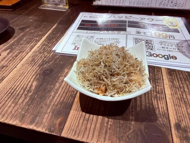 炭火酒場 ふたご家 京都西院 - サブ画像2