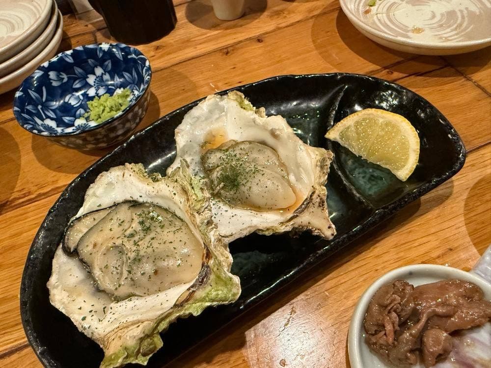 魚屋 ちから