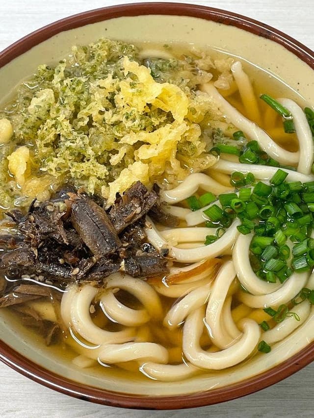 うどん 山口 - サブ画像3