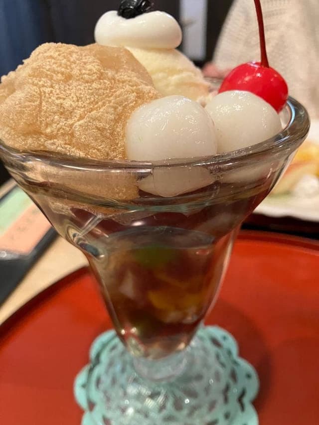 太郎茶屋 鎌倉 総社店 - サブ画像3