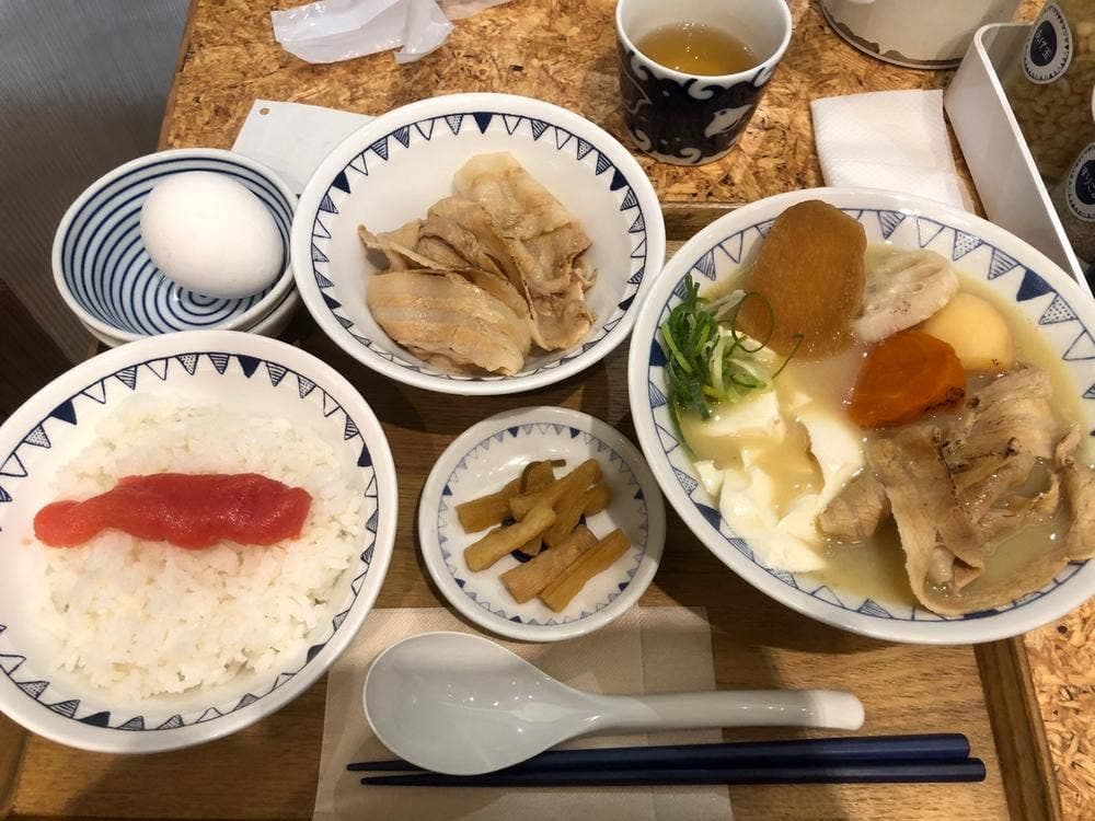 ごちとん OOTEMORI店
