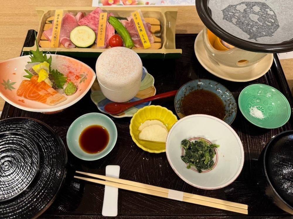 日本料理 介寿荘