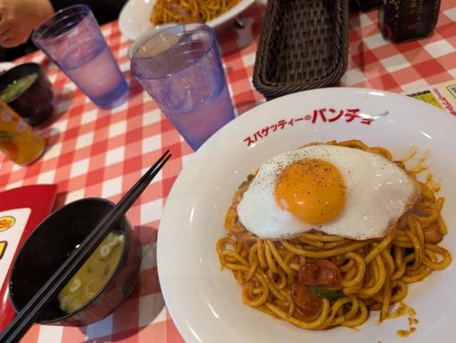 キッチンパンチョ 上越インター店 - サブ画像2