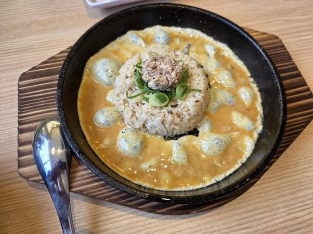 丸源ラーメン 石巻店 - サブ画像1