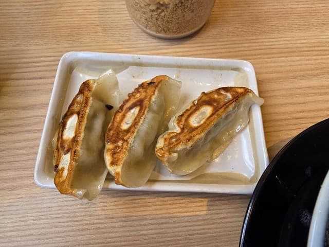 丸源ラーメン 石巻店 - サブ画像2