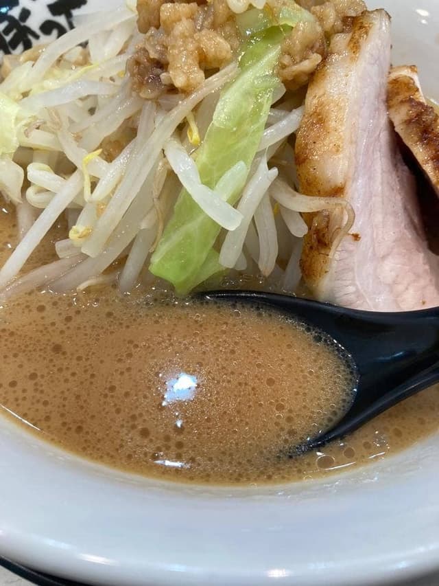 ラーメン 豚っち - サブ画像1