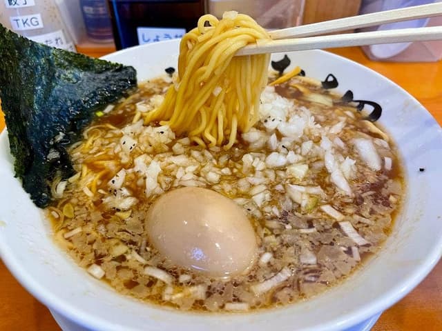 ラーメン家 おさ田 - サブ画像1