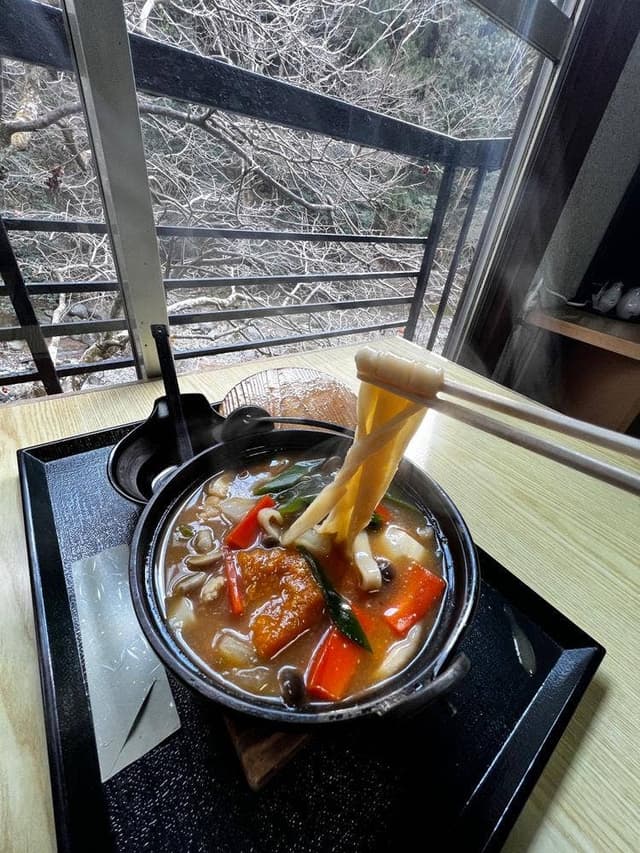 そば処 かど久 - サブ画像1