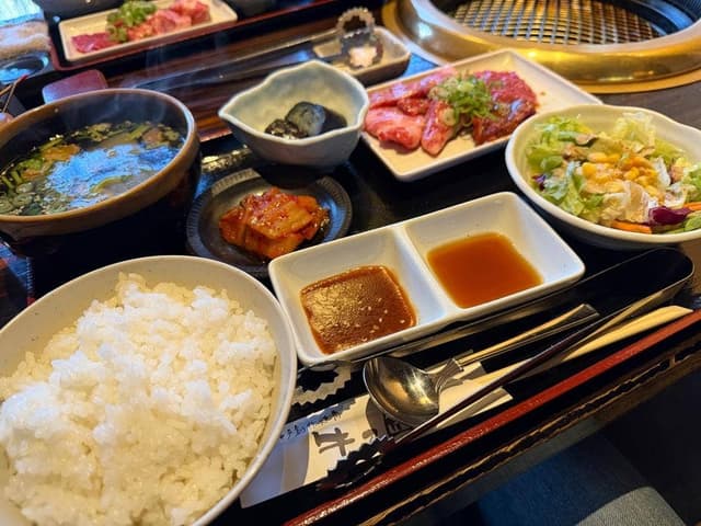 創作焼肉 神戸 牛乃匠 - サブ画像2