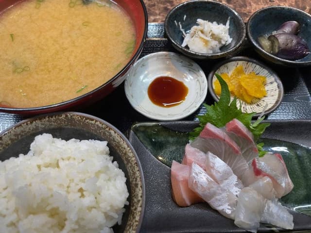 力士酒場 心味庵 - サブ画像1