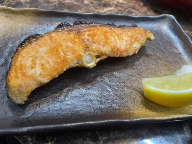 力士酒場 心味庵 - サブ画像3