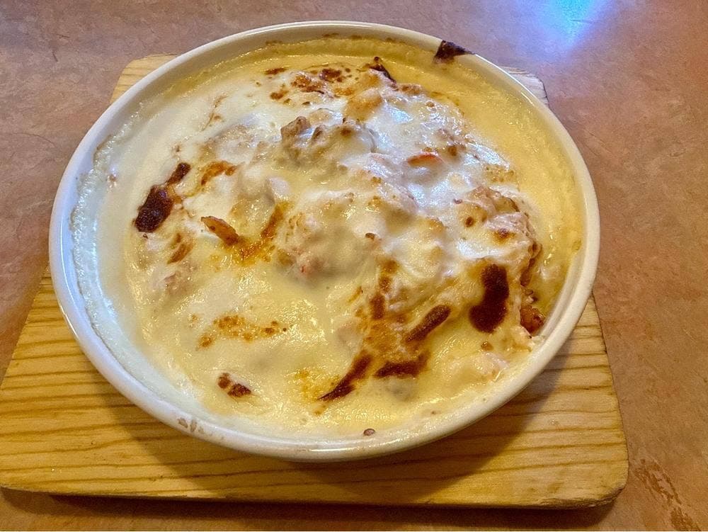 パスタ・ピザ・ケーキのお店 ぐるーびー守谷店