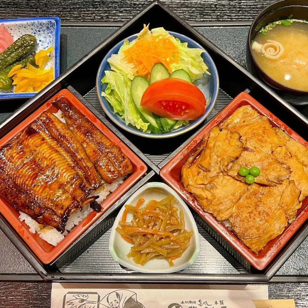 登利平前橋けやきウォーク店